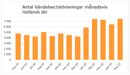 Diagram nuläge