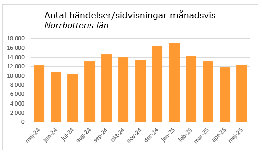 Diagram nuläge