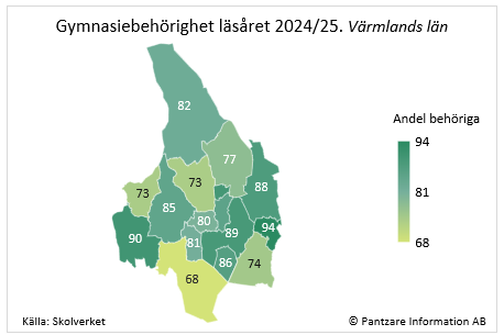 länskarta nuläge